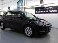 used Hyundai i20 1.2 S Air 5dr