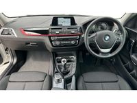 used BMW 218 2 Series i Sport Coupe 1.5 2dr