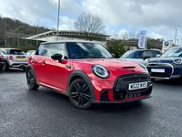 Used Mini Cooper S Hatch 176 HP (129 kW) 2022 Red Hatchback