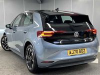 used VW ID3 Life 58kWh Pro Performance 204PS Automatic