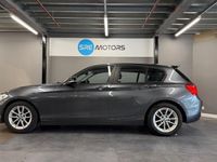 Usado BMW 116 Efficient Dynamics 116 CV (85 kW) 2017 Utilitario