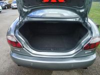 Used Jaguar XK8 S 2006 Grey Coupe