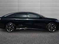 New VW ID.7 210 kW (286 HP) 2026