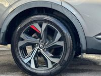 Used Renault Arkana R.S. 143 HP (105 kW) 2022 Grey SUV