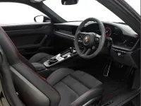 Used Porsche 992 472 HP (347 kW) 2024 Black Coupe