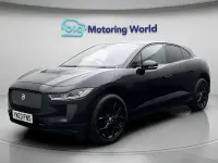 Used Jaguar I-Pace R-Dynamic 294 kW (400 HP) 2024 SUV