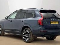 Used Volvo XC90 Ultra 247 HP (181 kW) 2025 SUV