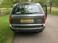 Used Chrysler Grand Voyager 2007 MPV