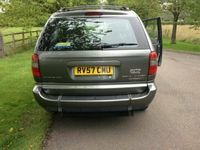 used Chrysler Grand Voyager 2.8