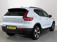 Used Volvo XC40 Plus 161 HP (118 kW) 2025 SUV