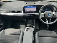 Used BMW iX1 M Sport 227 kW (309 HP) 2023 Grey SUV