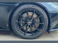 Used Aston Martin DB11 503 HP (369 kW) 2021 Black Coupe