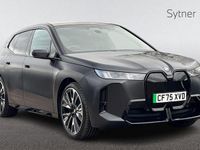 Used BMW iX M Sport 394 kW (537 HP) 2026 Grey SUV