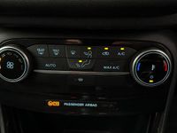 Used Ford Puma Titanium 125 HP (91 kW) 2024 Grey SUV