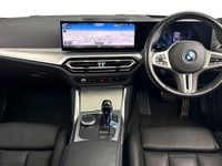 Used BMW i4 Shadowline 394 kW (537 HP) 2022 Grey Sedan
