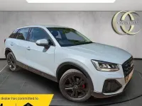 Used Audi Q2 Sport 110 HP (80 kW) 2024 SUV