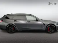 Used BMW M3 Competition Edition 523 HP (384 kW) 2026 Grey Estate