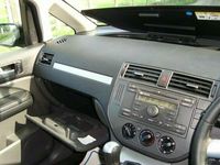 Used Ford C-MAX 2003 MPV
