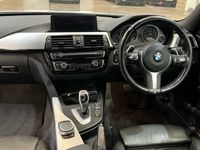 used BMW 420 4 Series i xDrive M Sport Coupe Auto 2.0 2dr