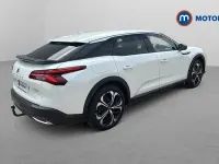 Used Citroën C5 X Shine 224 HP (164 kW) 2023 Estate