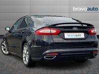 used Ford Mondeo 2.0 TDCi 180 ST-Line 5dr Powershift - 2017 (67)