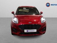 Begagnad Ford Puma ST-Line X 155 HK (114 kW) 2023 SUV