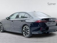 Used BMW i5 Comfort Edition 436 kW (593 HP) 2025 Black