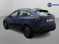 Used VW Taigo Life 110 HP (80 kW) 2024 SUV