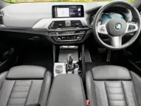 Used BMW X4 Comfort Edition 326 HP (239 kW) 2019 Red SUV