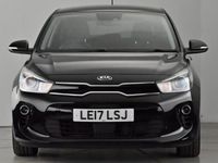 used Kia Rio 1.0 T GDi 3 5dr Hatchback