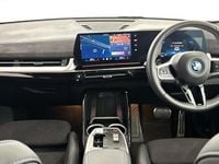 Used BMW iX2 M Sport 147 kW (201 HP) 2024 Grey SUV