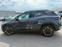 Used Kia Sportage GT-Line 2025 Grey SUV