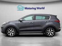 Used Hyundai Tucson N Line 150 HP (110 kW) 2024 Grey SUV