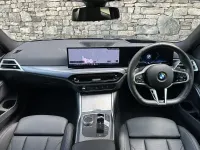 Used BMW 320 M Sport 181 HP (133 kW) 2025 Black