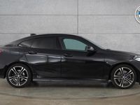 Used BMW 220 M Sport 178 HP (130 kW) 2024 Black Coupe