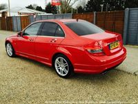 used Mercedes C220 C Class 2.1CDI