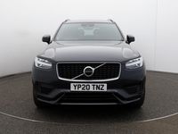 used Volvo XC90 2.0h T8 Twin Engine Recharge 11.6kWh R-Design SUV 5dr Petrol Plug-in Hybrid Auto 4WD Euro 6 (s/s) SUV