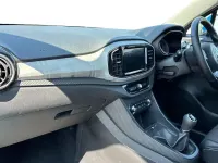 Used MG MG3 Exclusive 106 HP (77 kW) 2024 Blue Hatchback