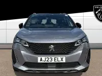 Used Peugeot 5008 GTi 131 HP (96 kW) 2023 Grey SUV