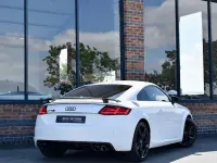 Used Audi TTS Design 310 HP (228 kW) 2018 Coupe