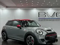 Used Mini John Cooper Works Hatch 231 HP (169 kW) 2021 Hatchback