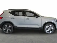 New Volvo XC40 Plus 163 HP (119 kW) 2027 SUV