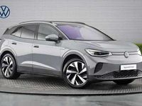 Used VW ID.4 150 kW (204 HP) 2022 SUV