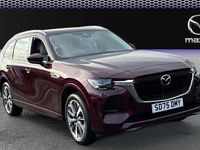 Used Mazda CX-80 Takumi-Line 328 HP (241 kW) 2024 Other SUV