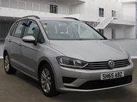 Used VW Golf VII SE 150 HP (110 kW) 2015