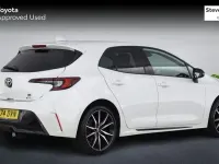 Used Toyota Corolla Sport 140 HP (102 kW) 2026 Hatchback