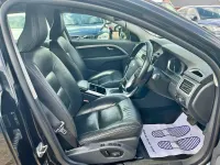 Used Volvo XC70 SE Lux 181 HP (133 kW) 2014 Black Estate