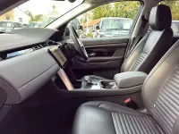 Used Land Rover Discovery 5 S 2024 White SUV