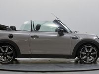 Used Mini Cooper S Exclusive 176 HP (129 kW) 2024 Grey Hatchback