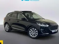 Used Ford Kuga Vignale 224 HP (164 kW) 2023 SUV